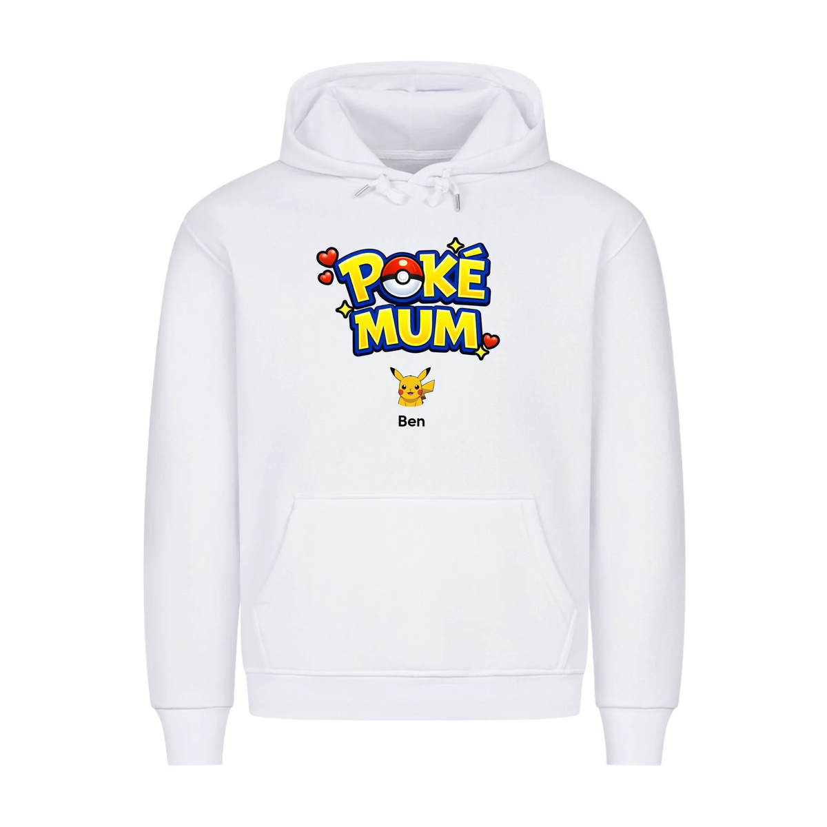 Poke Mum