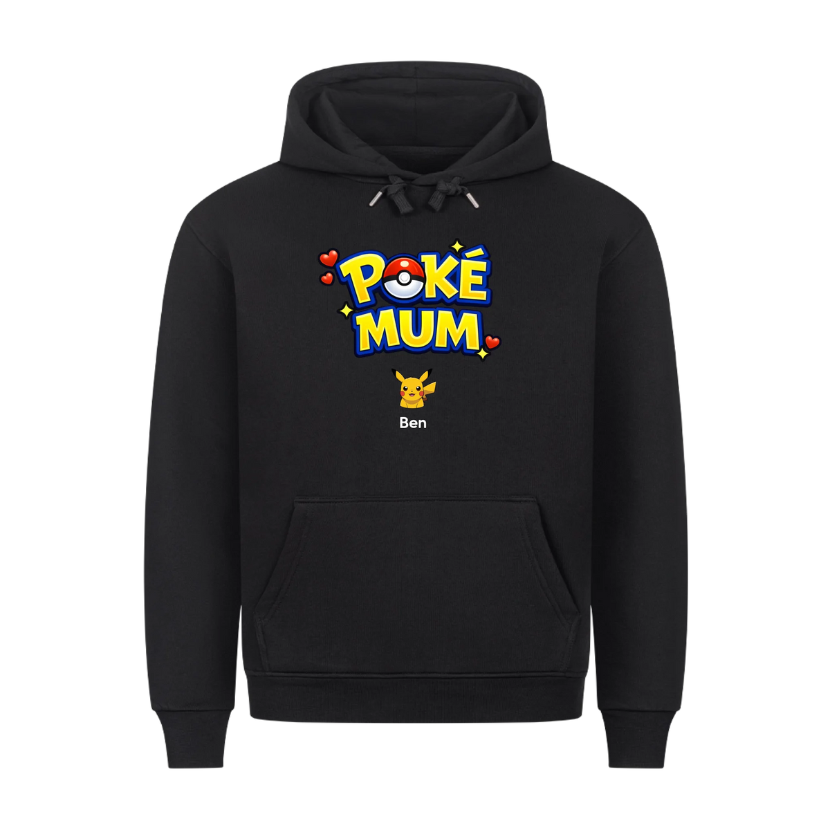 Poke Mum