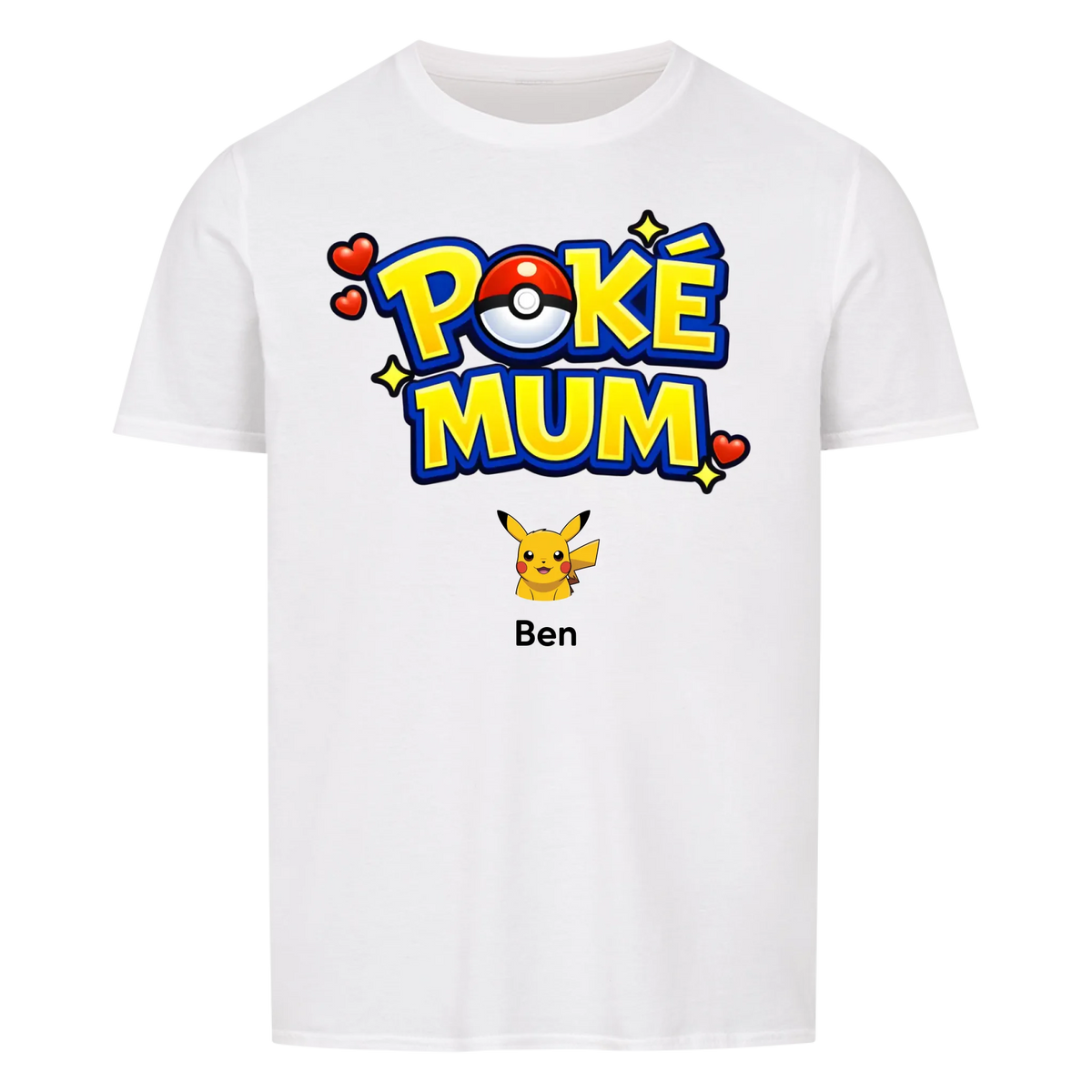 Poke Mum