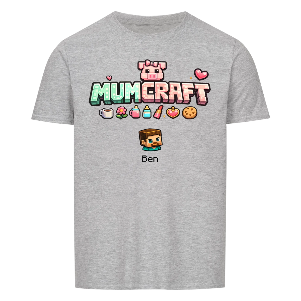 Mumcraft