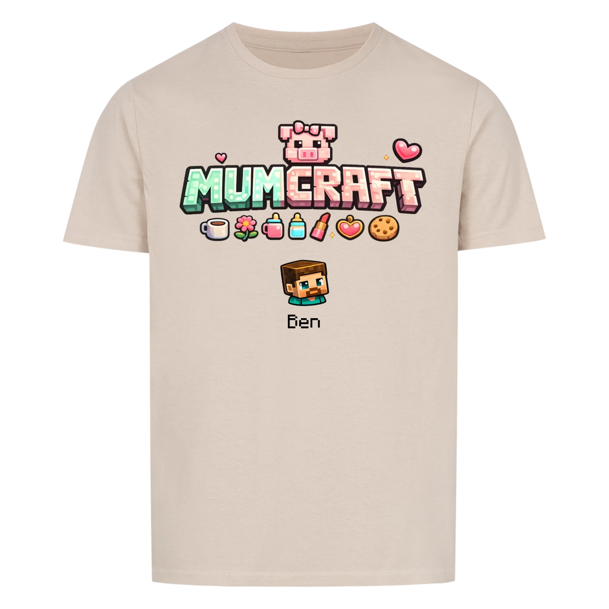 Mumcraft
