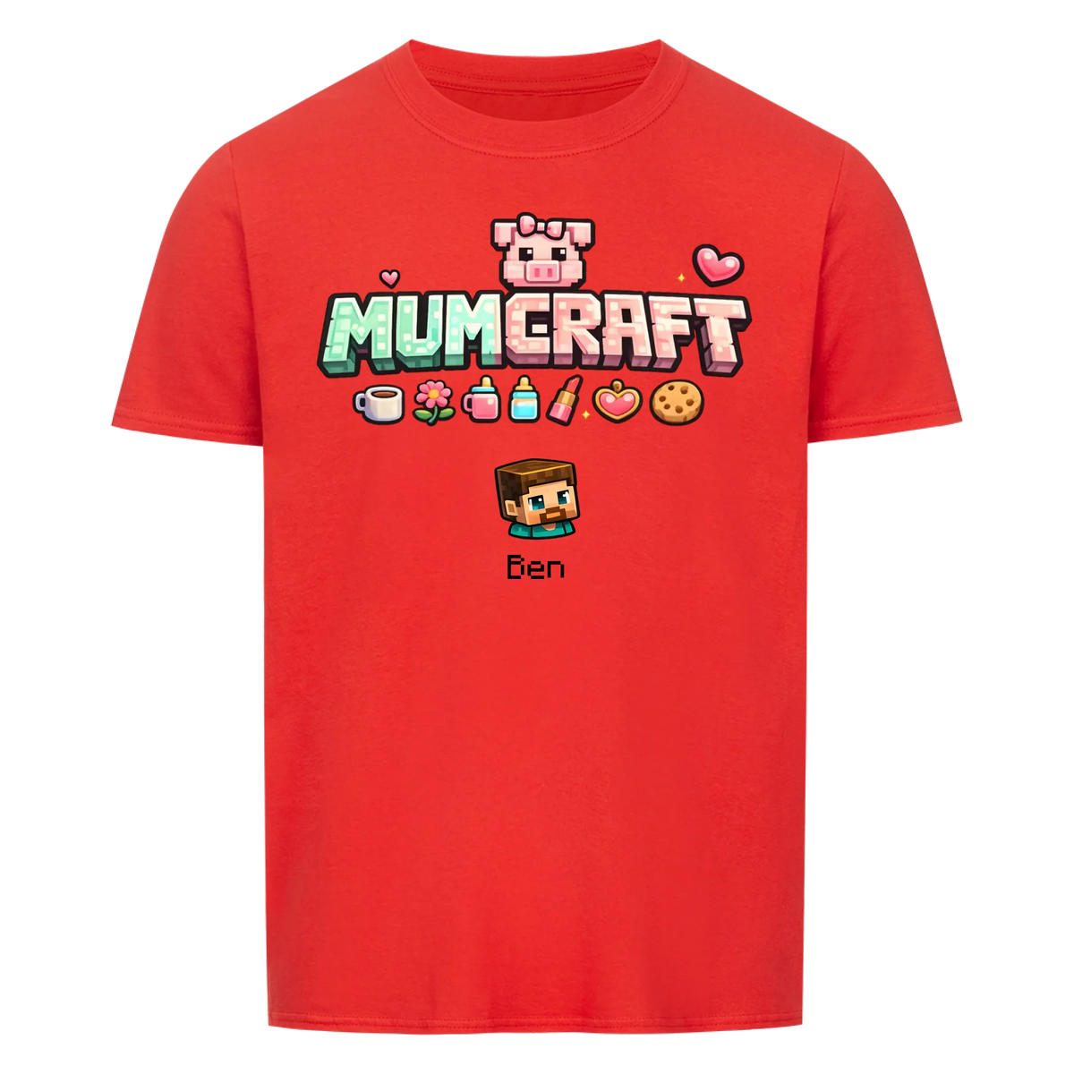 Mumcraft