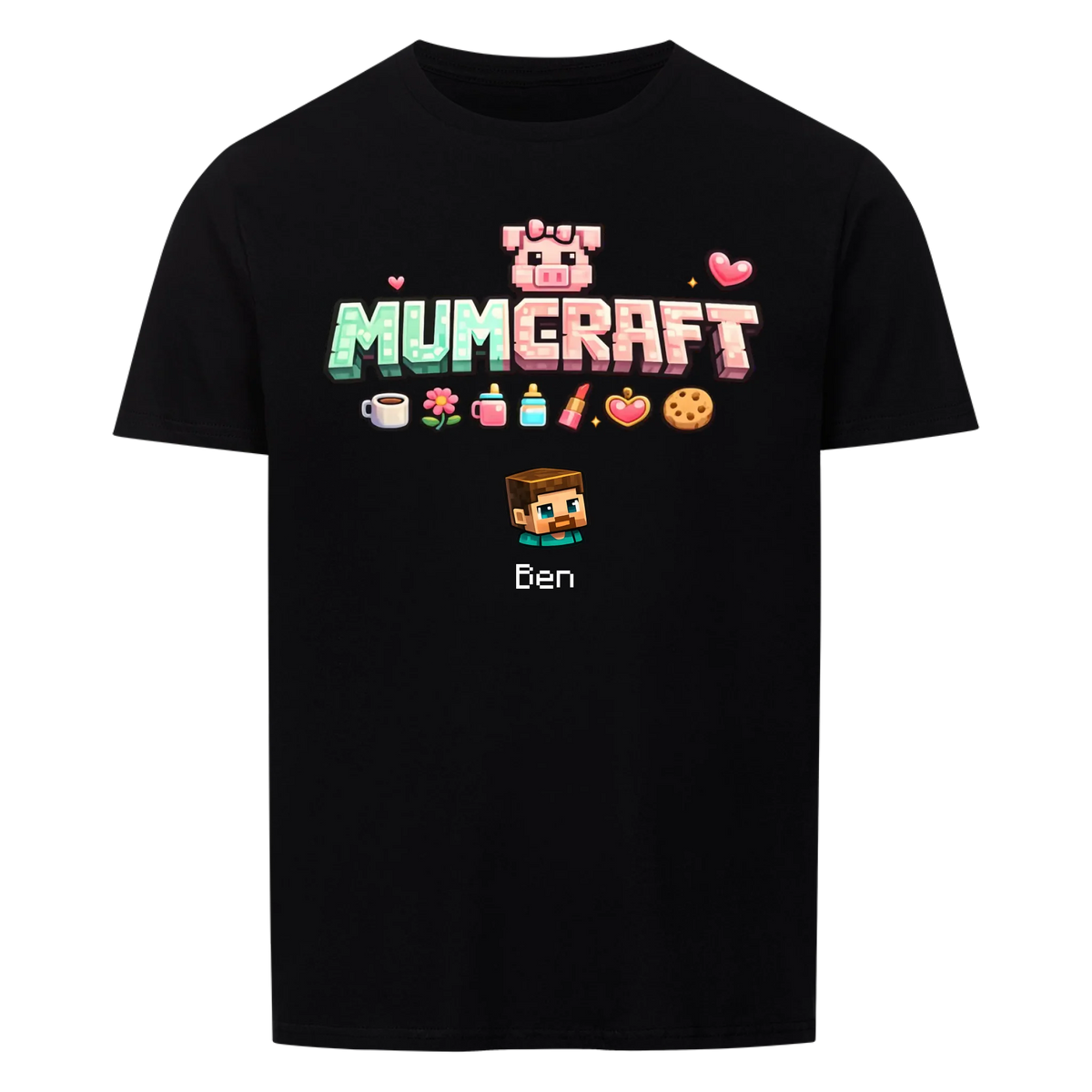 Mumcraft
