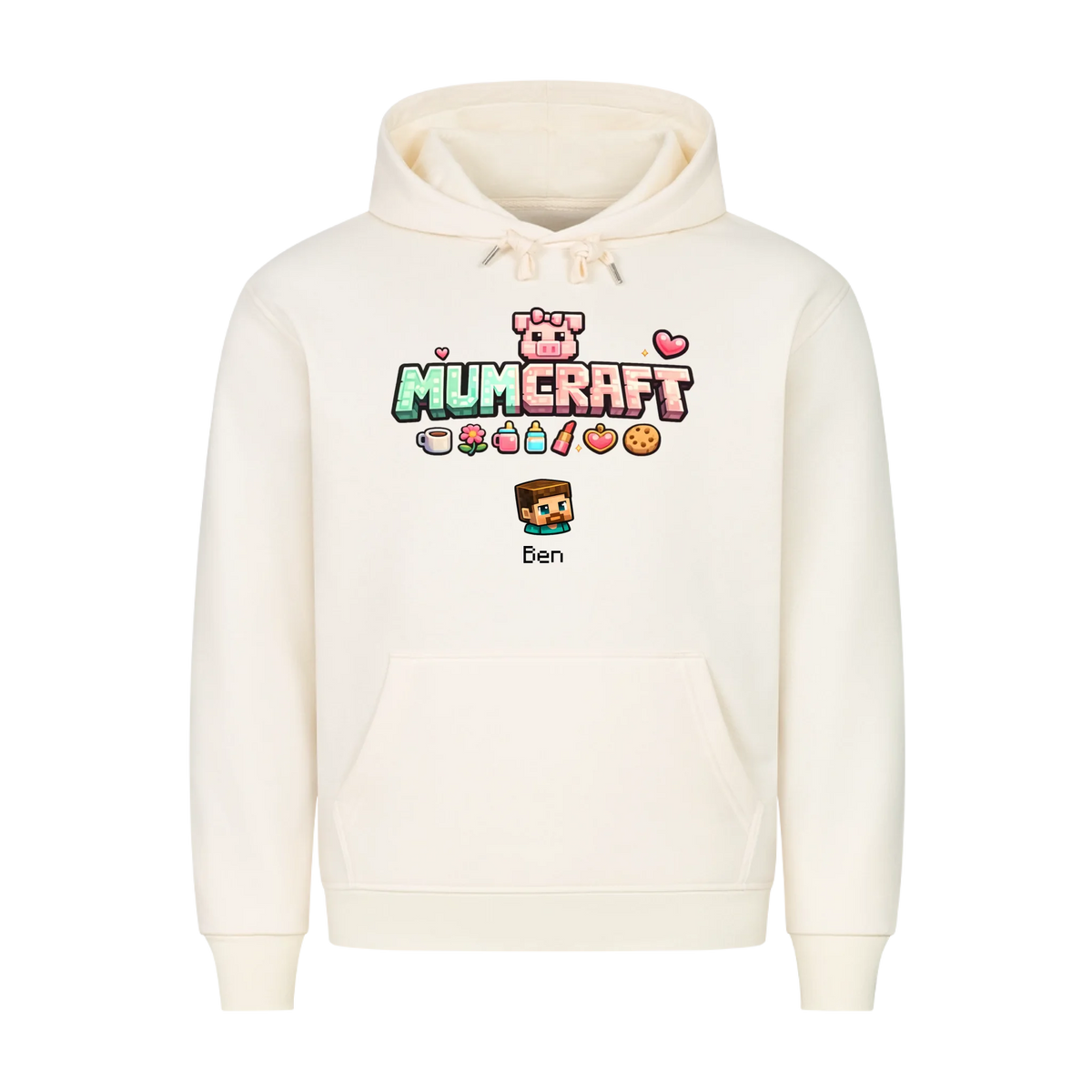 Mumcraft