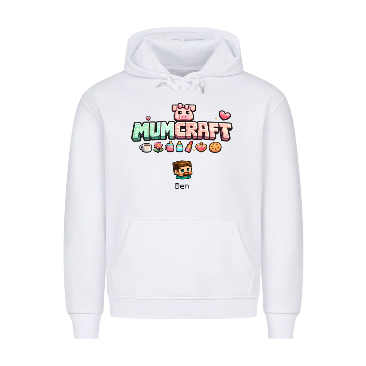 Mumcraft