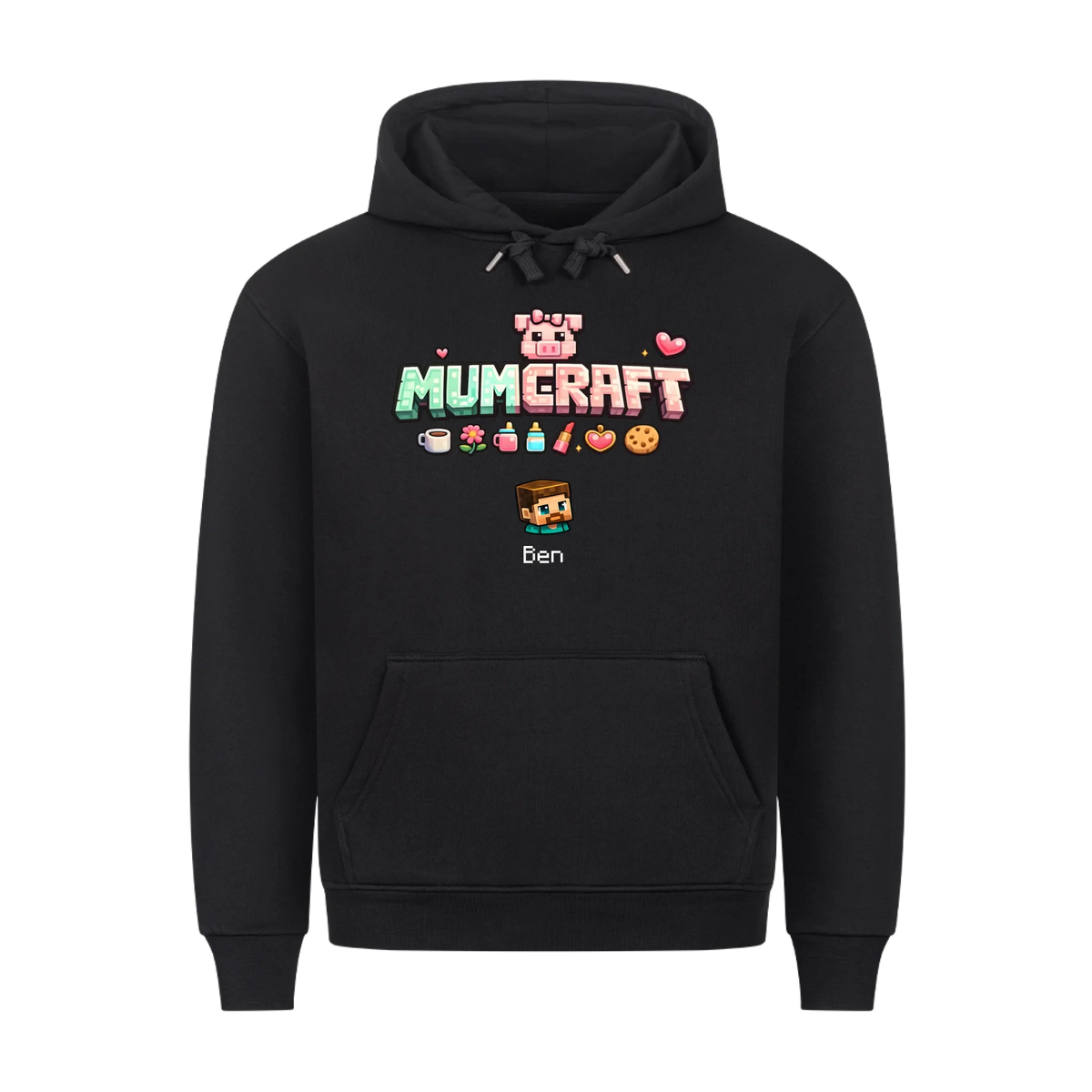 Mumcraft