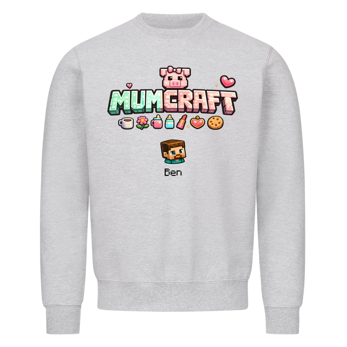 Mumcraft