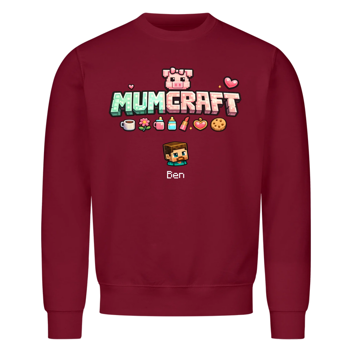 Mumcraft