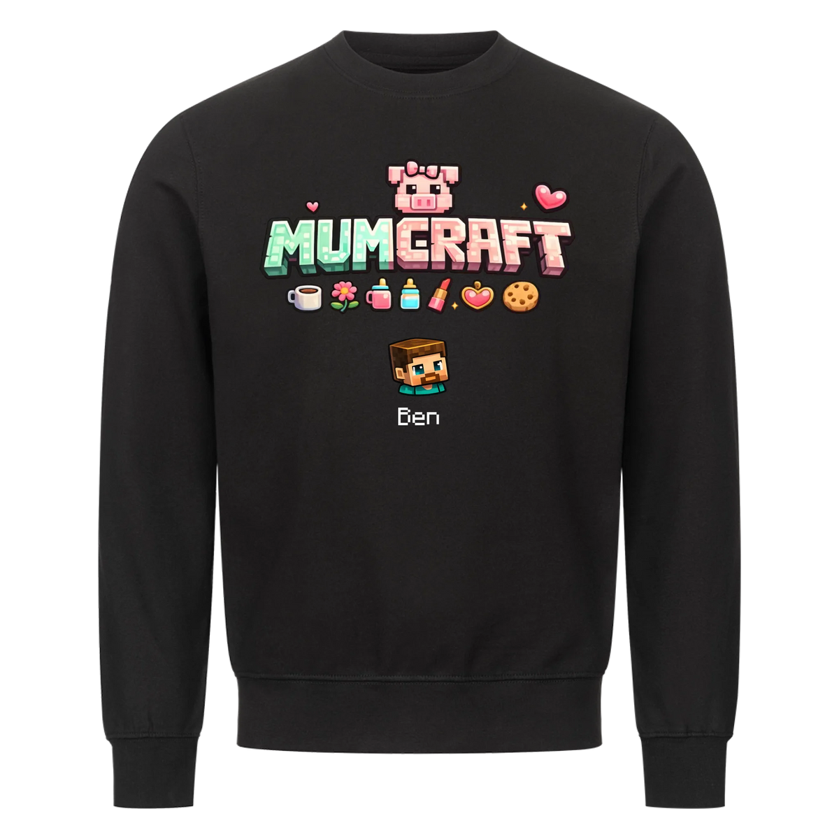 Mumcraft