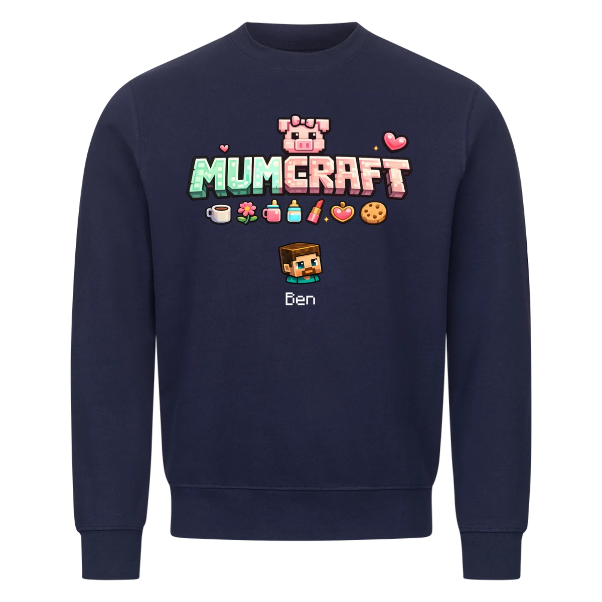 Mumcraft