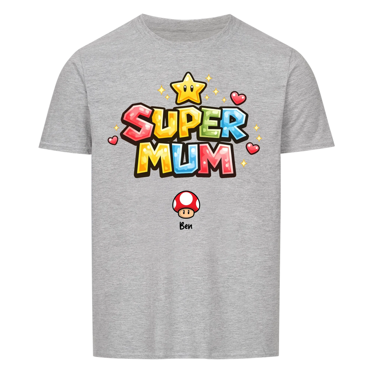 Super Mum