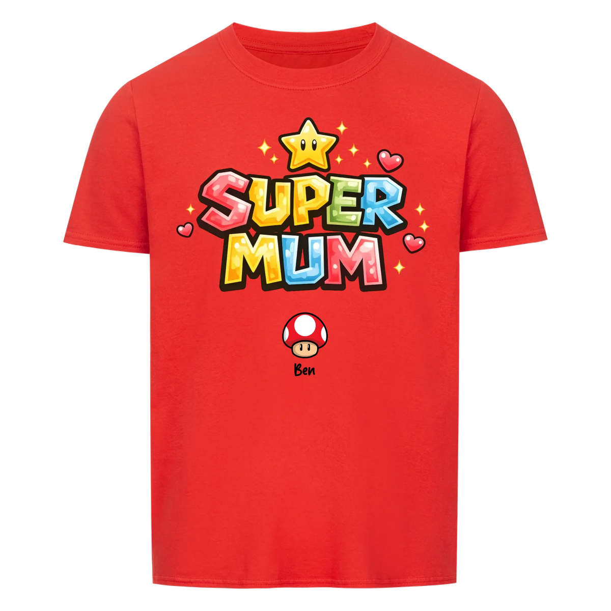 Super Mum