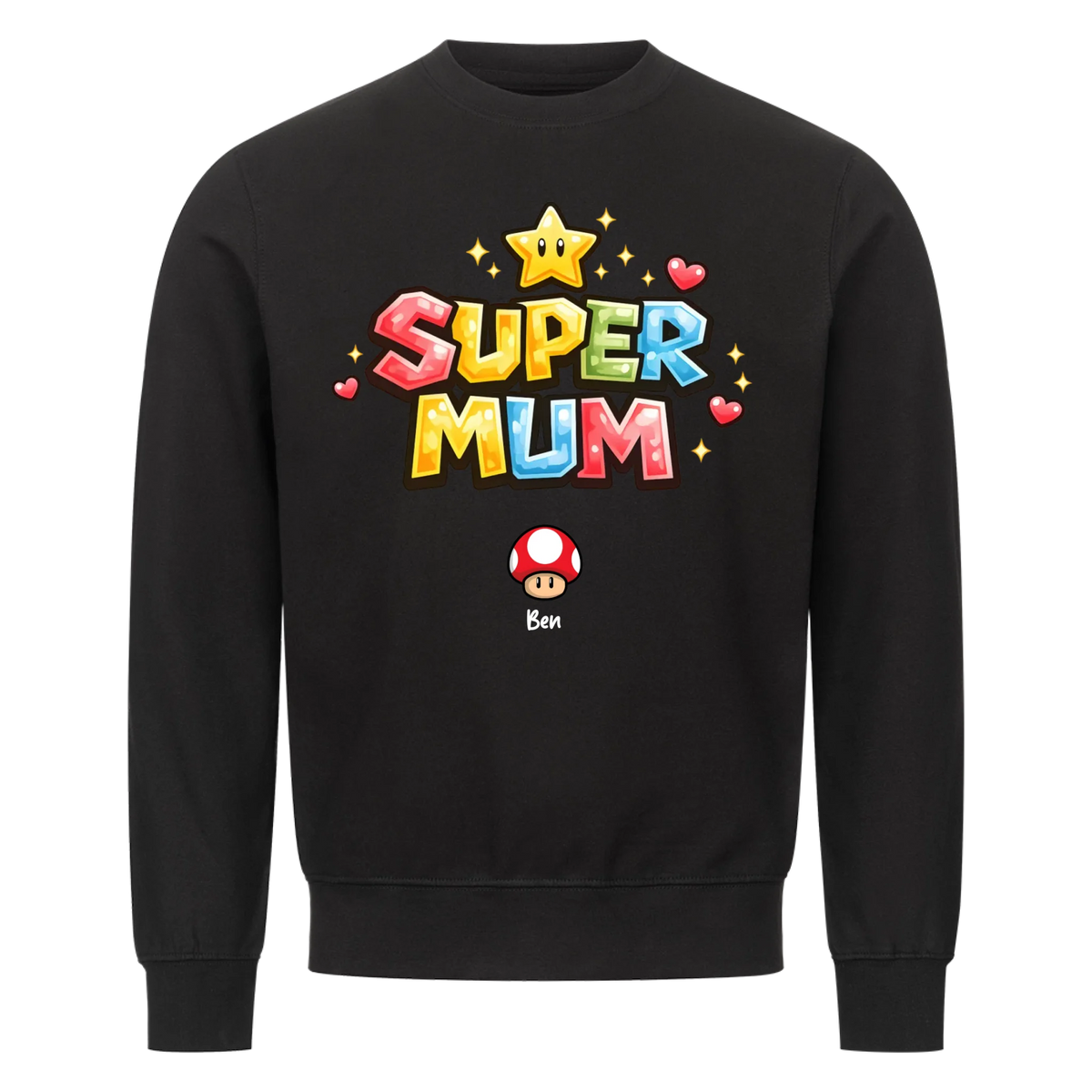 Super Mum