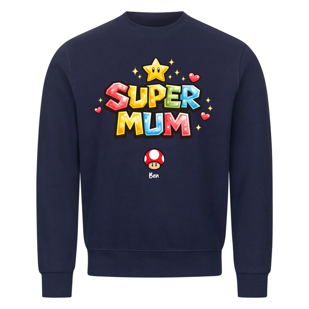 Super Mum