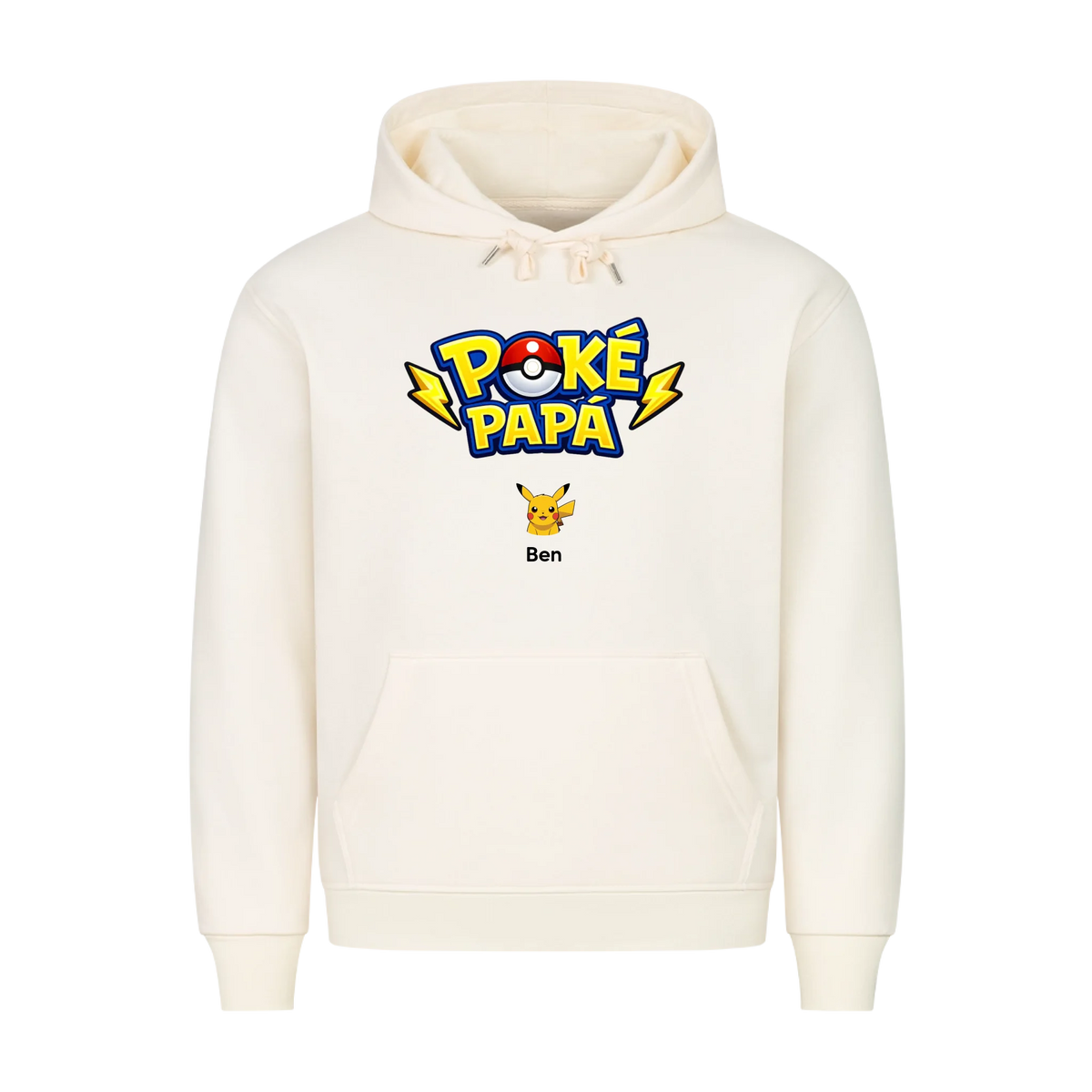 Poke Papa
