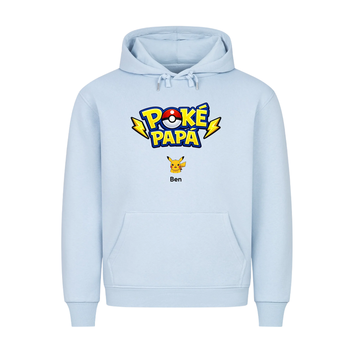Poke Papa