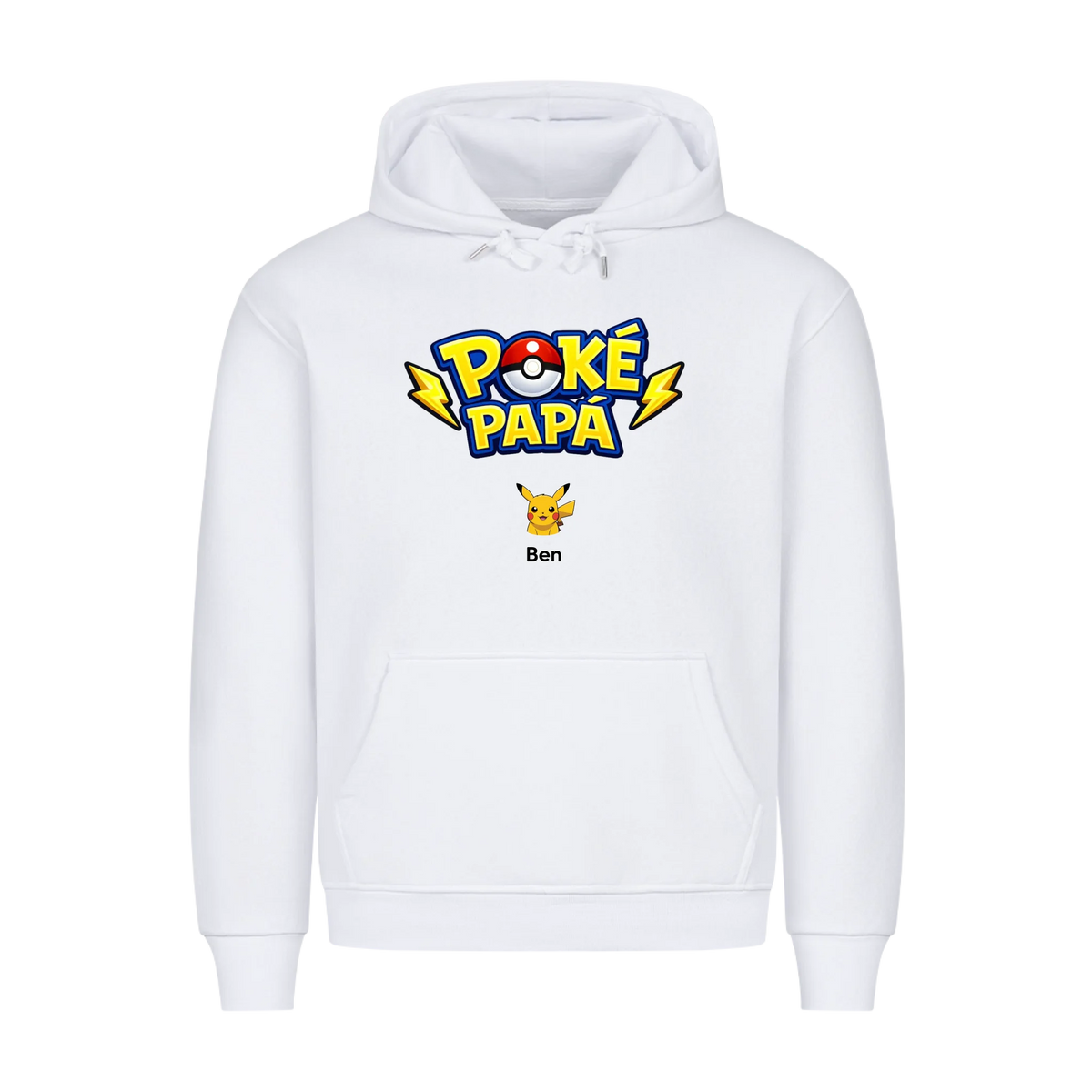 Poke Papa