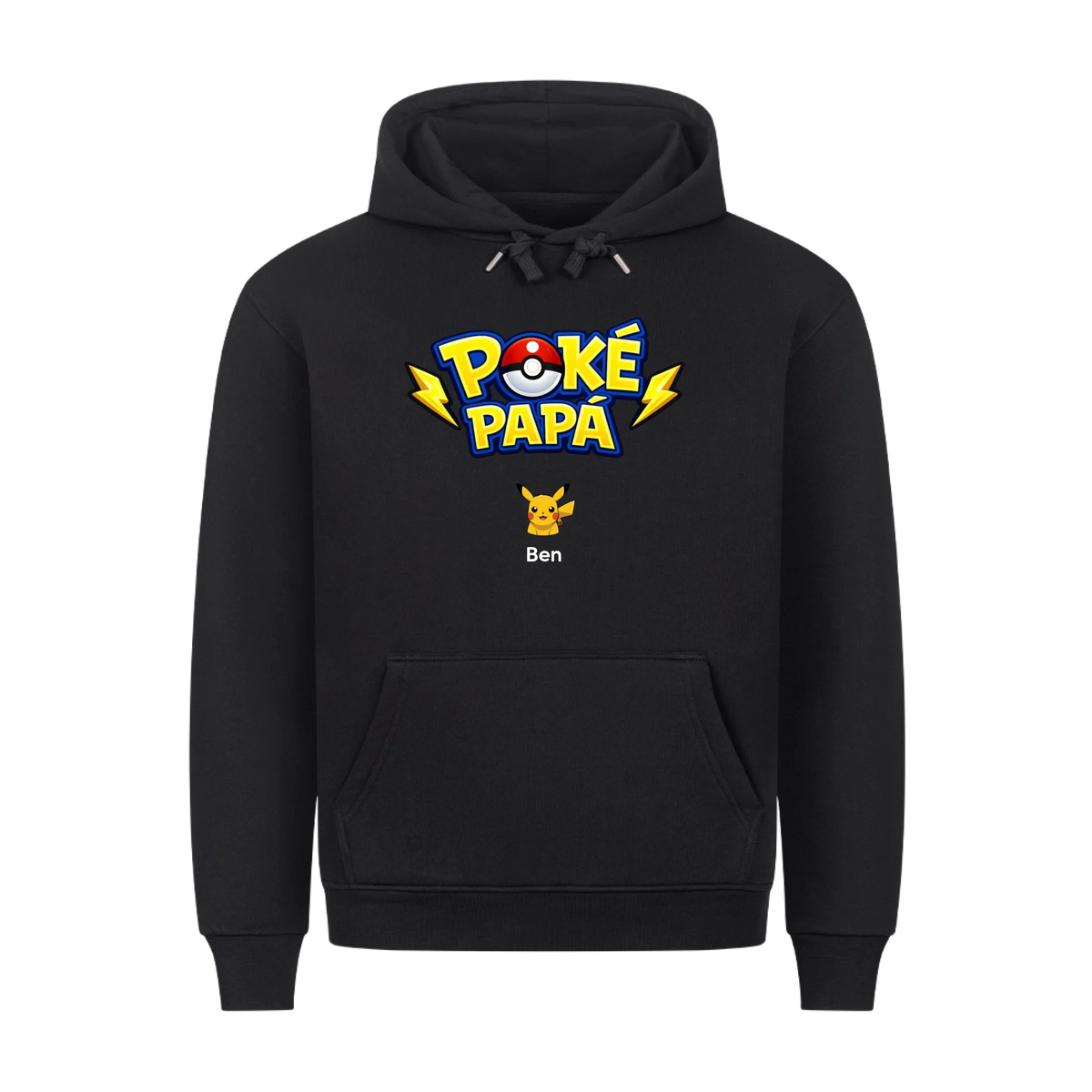 Poke Papa