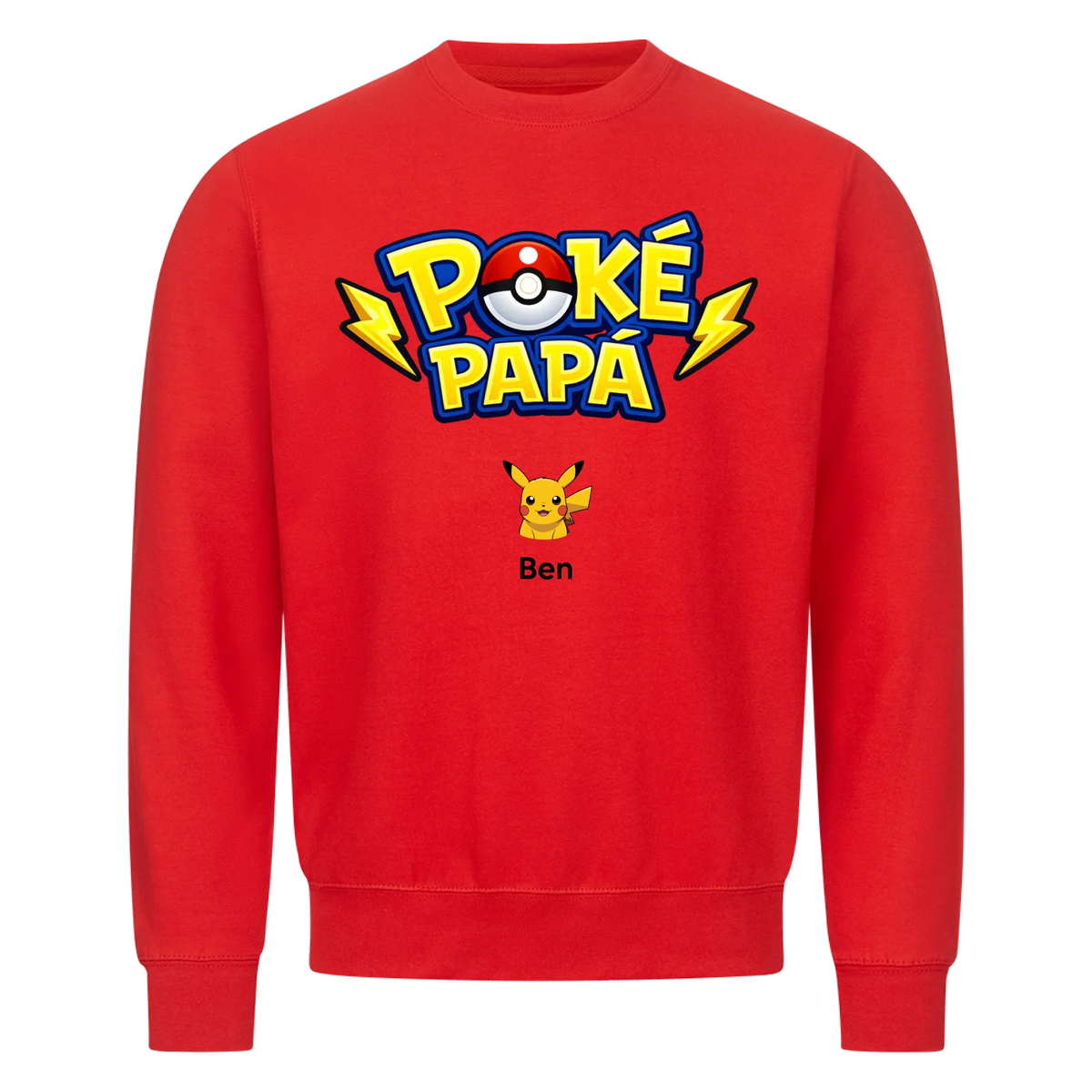Poke Papa