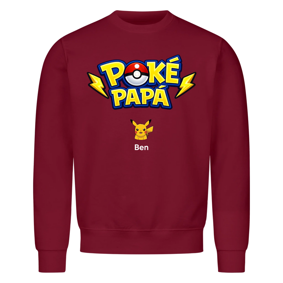 Poke Papa
