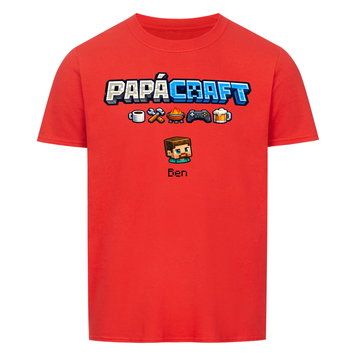 Papacraft
