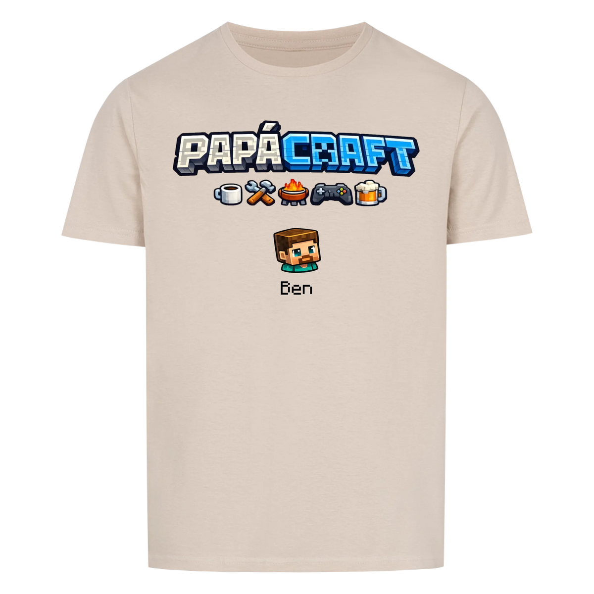 Papacraft
