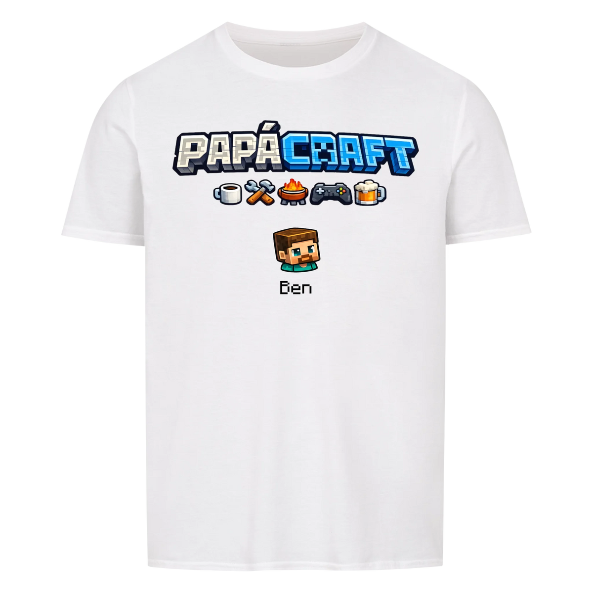 Papacraft