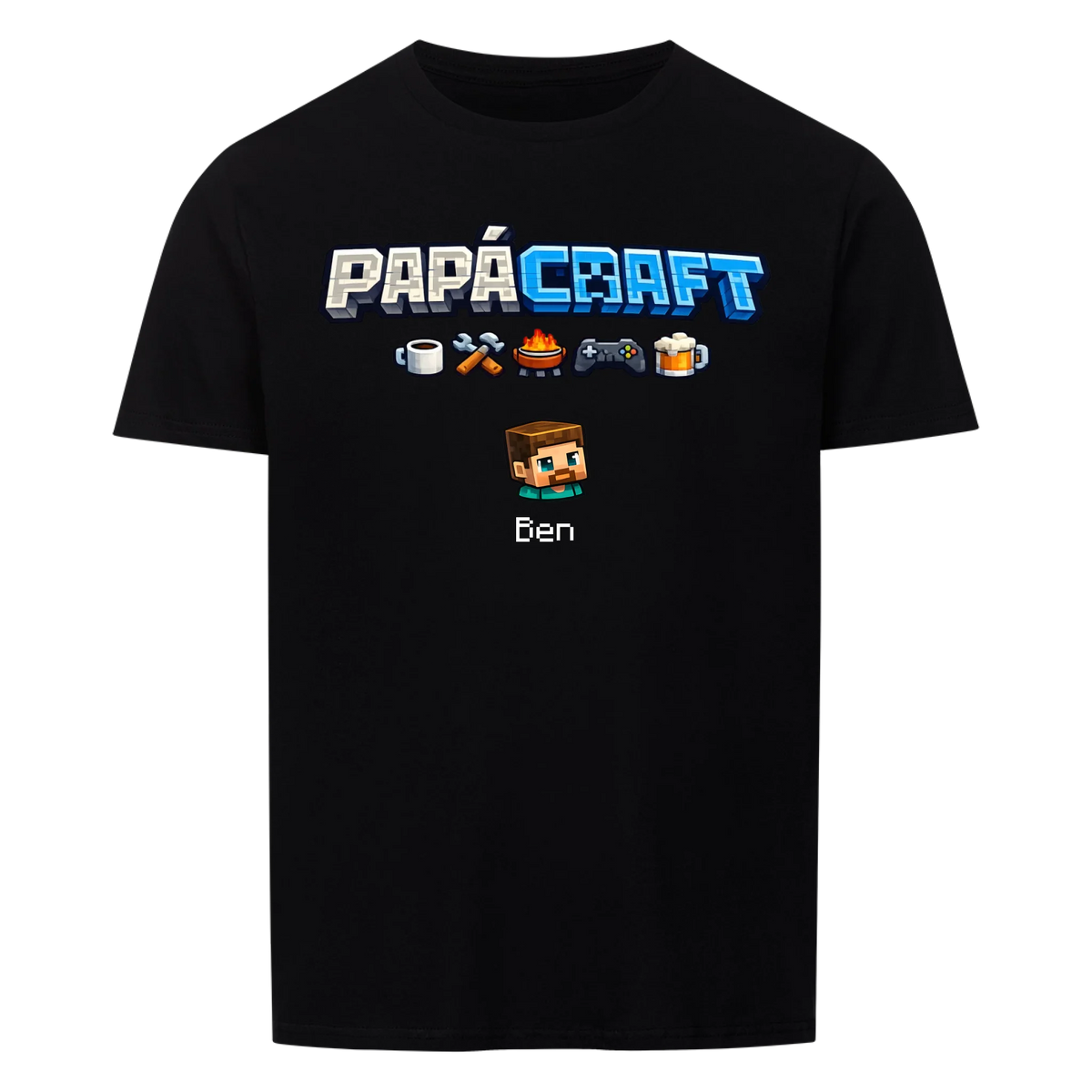 Papacraft