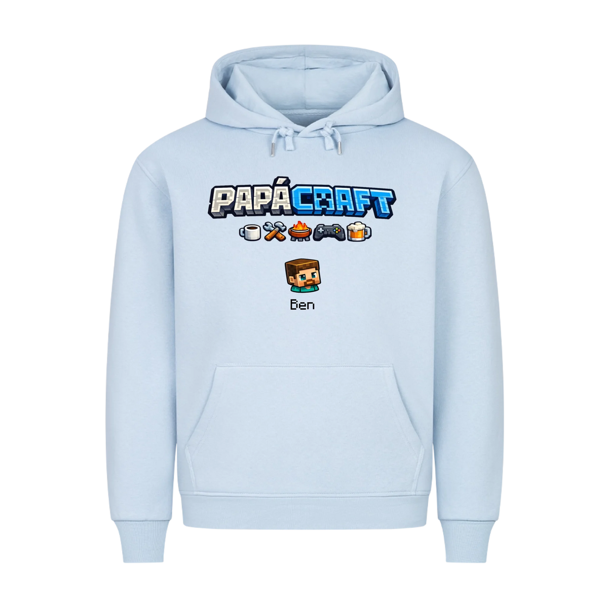 Papacraft