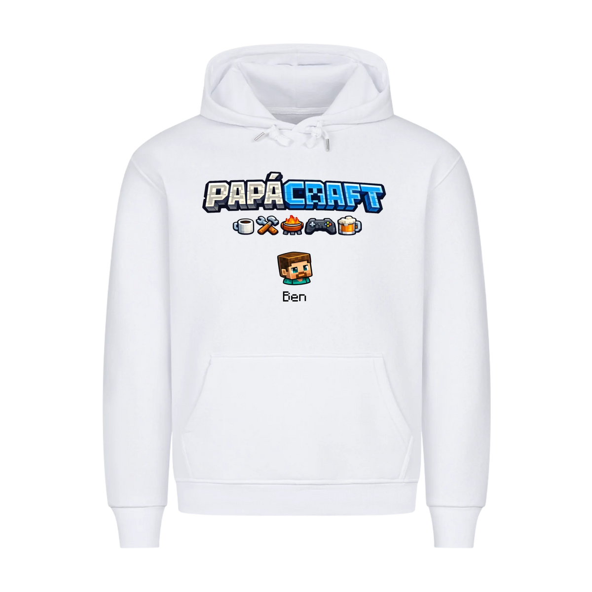 Papacraft