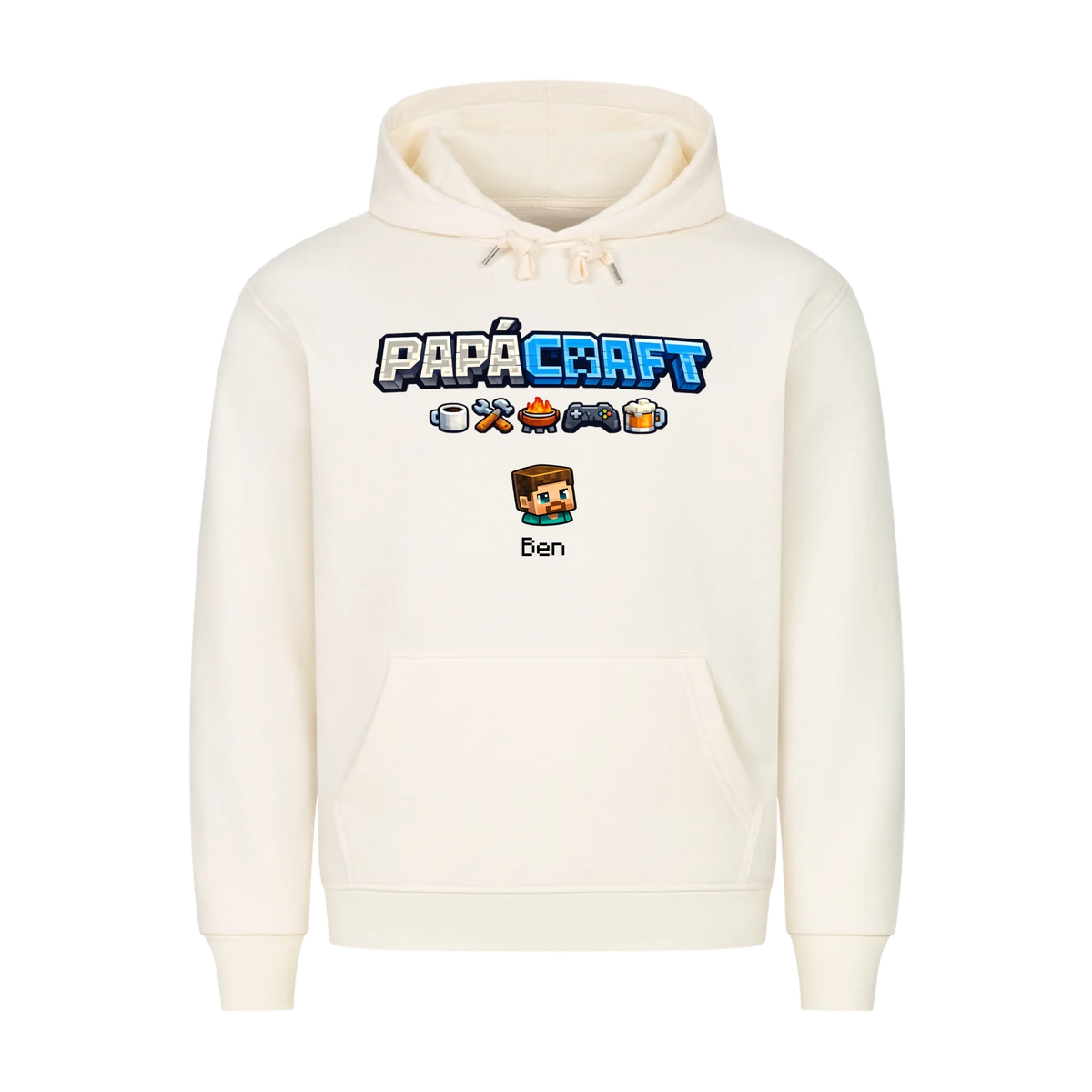 Papacraft
