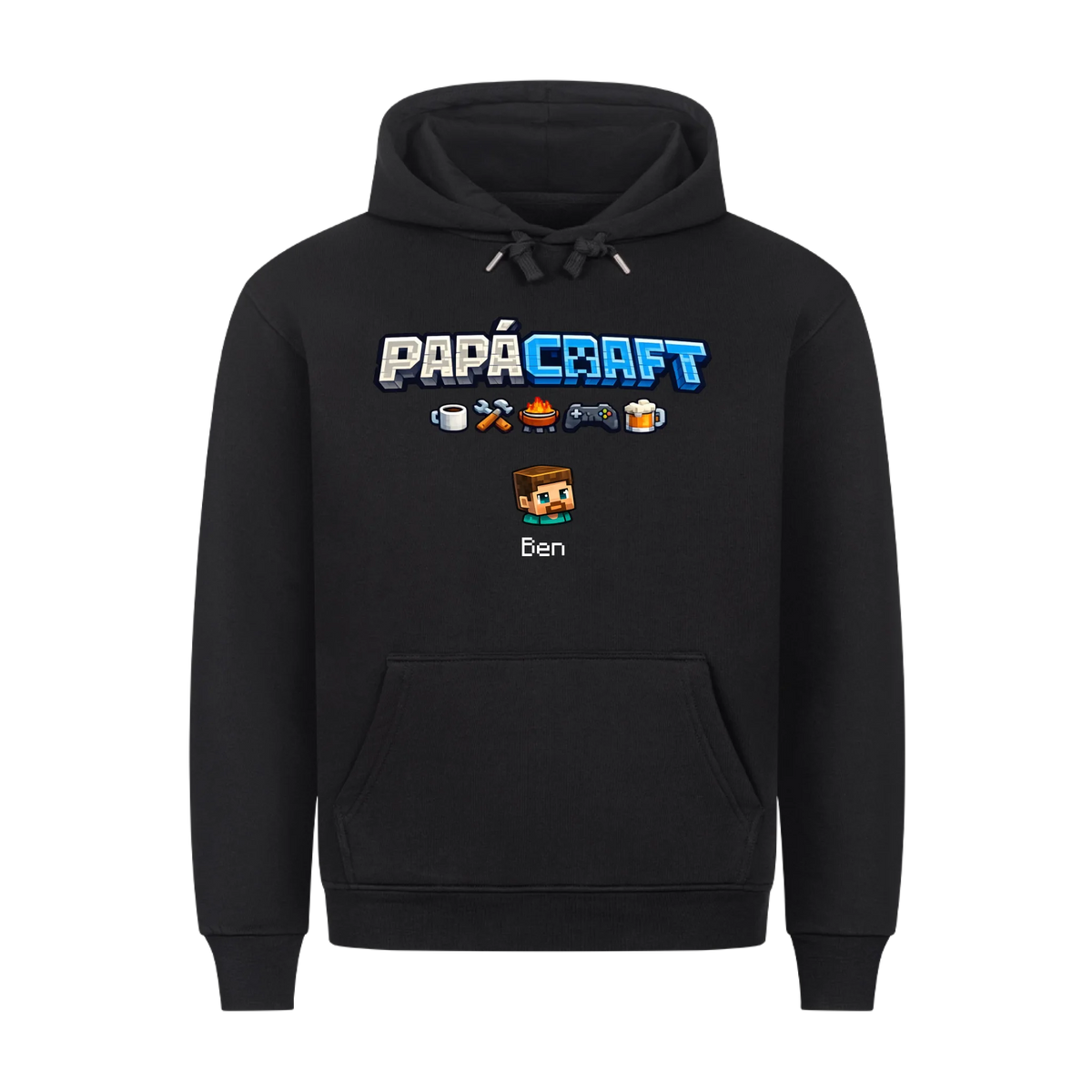Papacraft