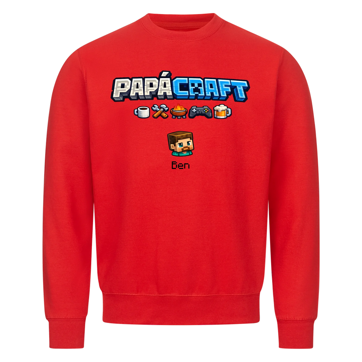 Papacraft