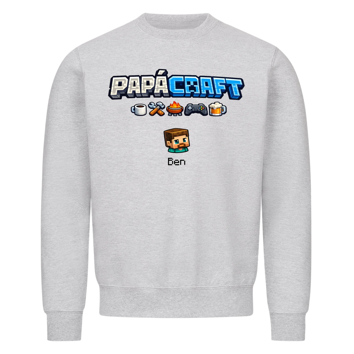 Papacraft