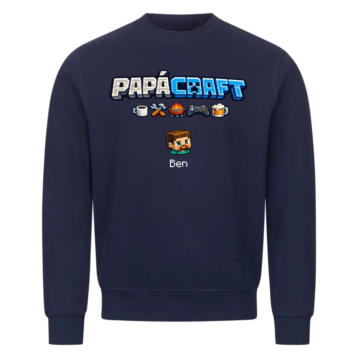 Papacraft