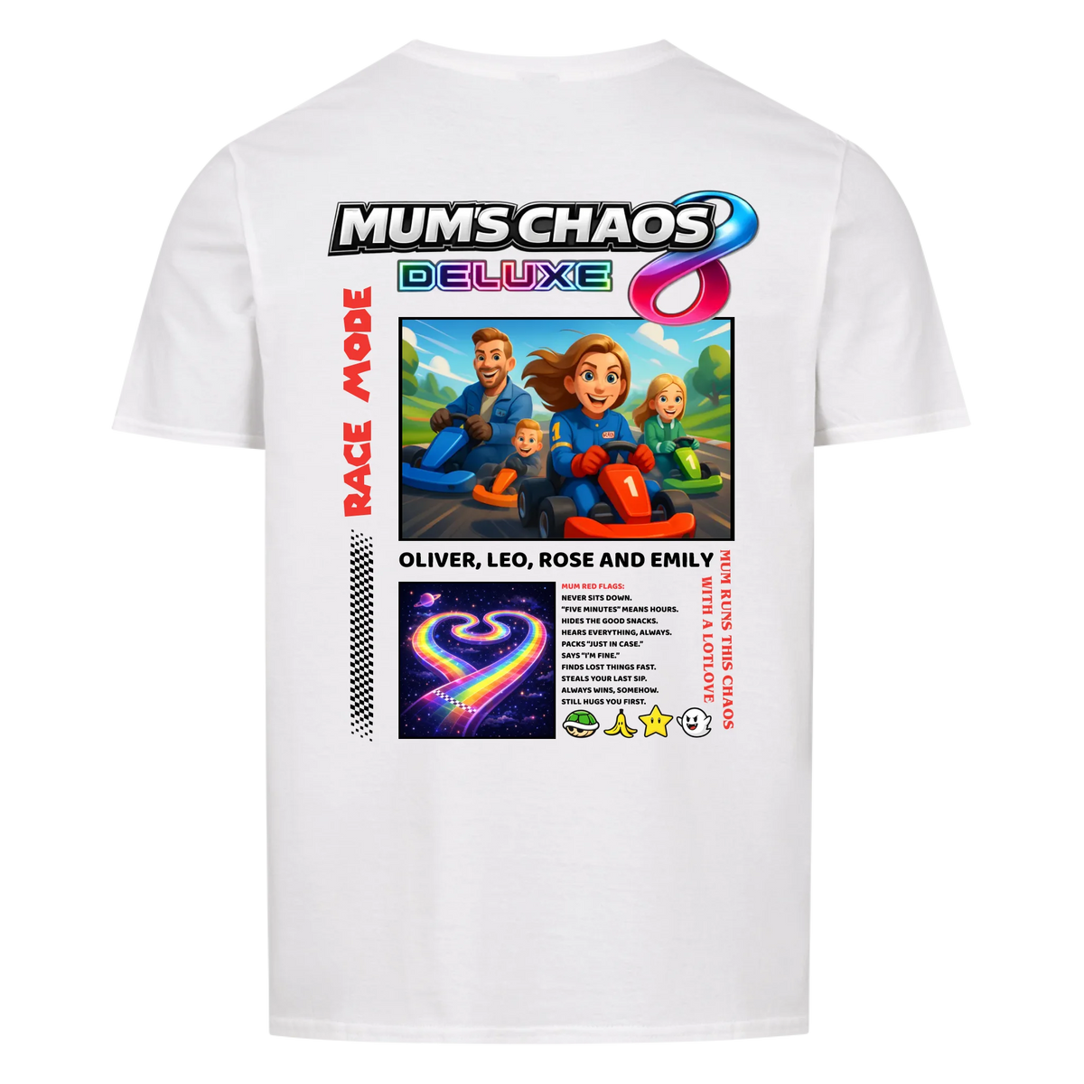 Mum Chaos