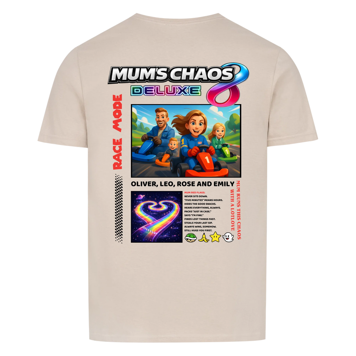 Mum Chaos
