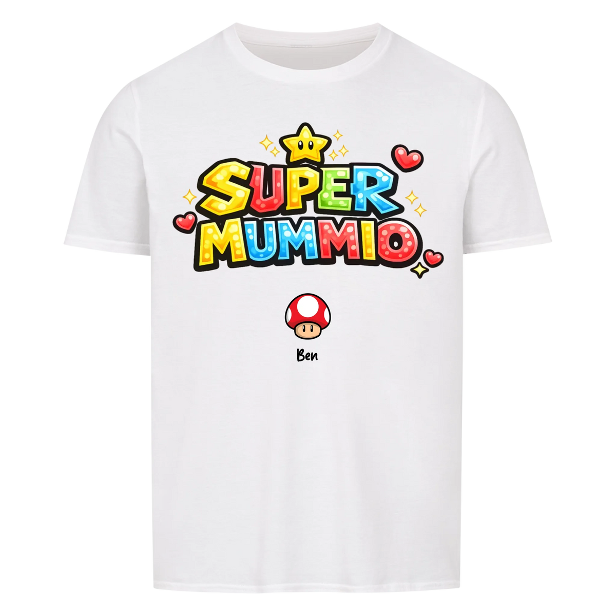 Super Mummio