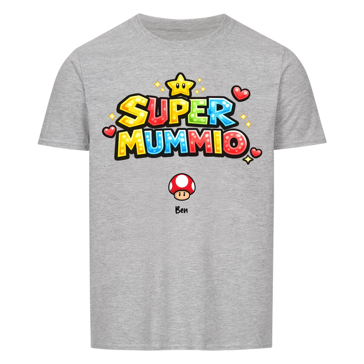 Super Mummio