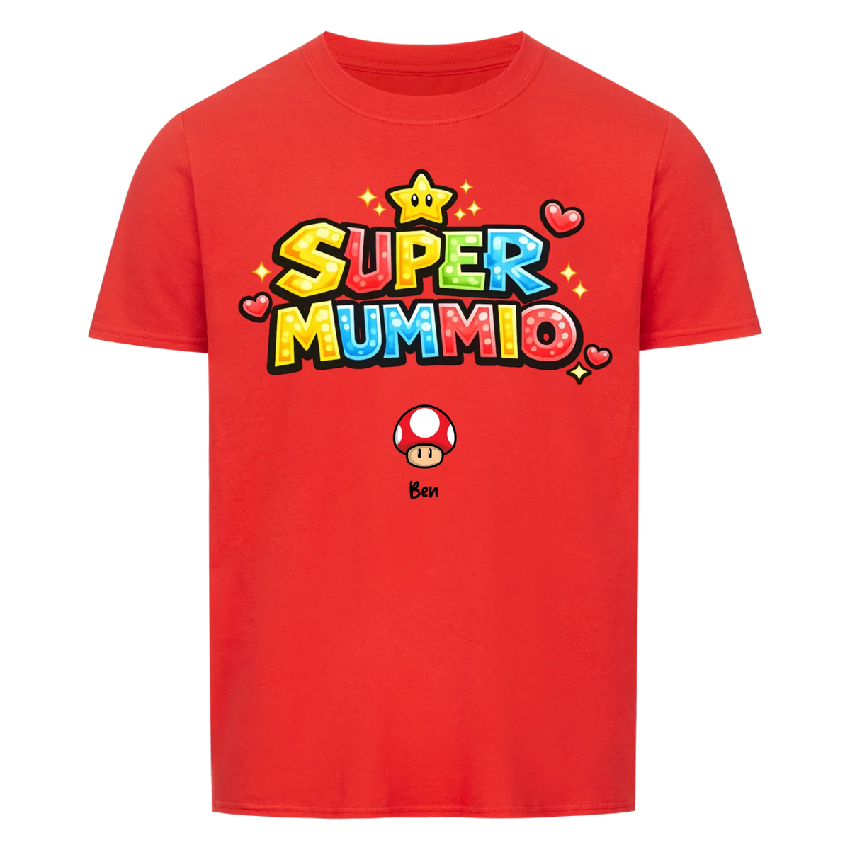 Super Mummio