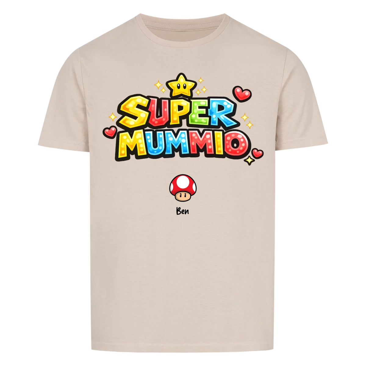 Super Mummio