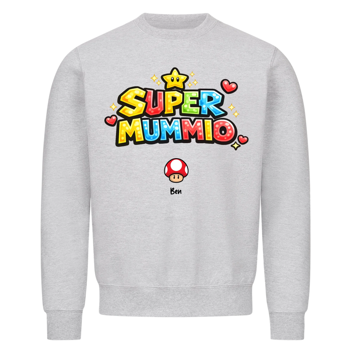 Super Mummio