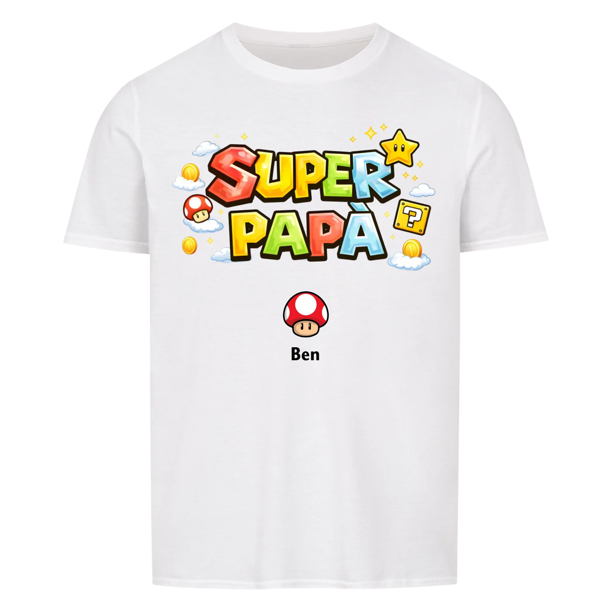 Super Papa