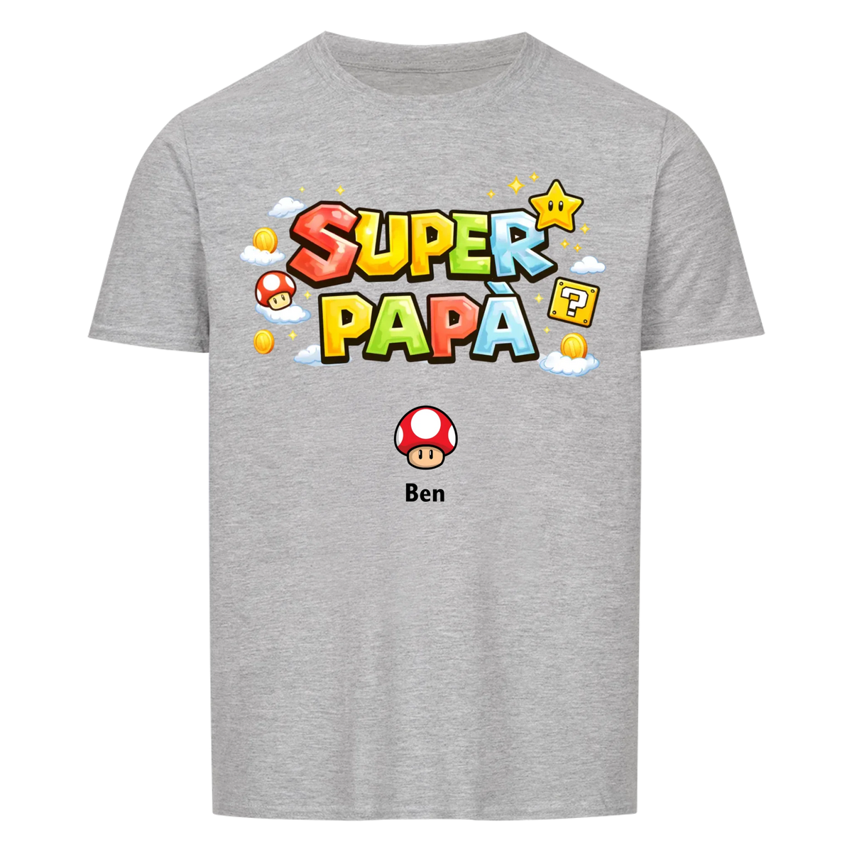 Super Papa
