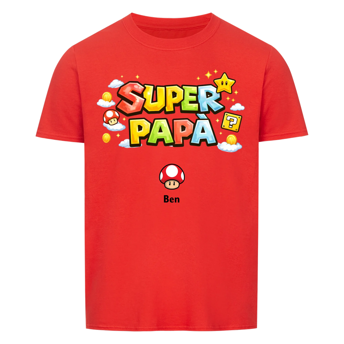 Super Papa