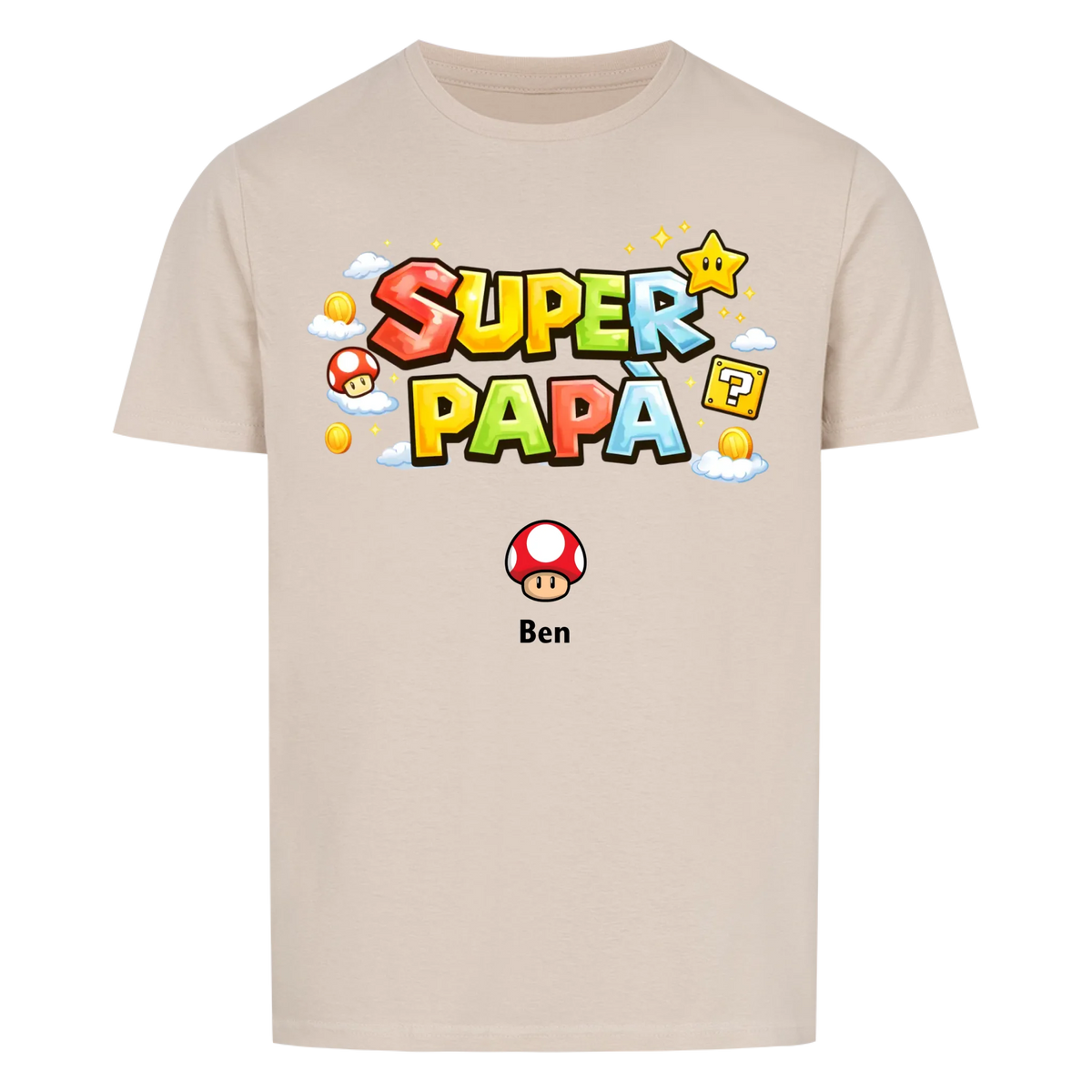 Super Papa