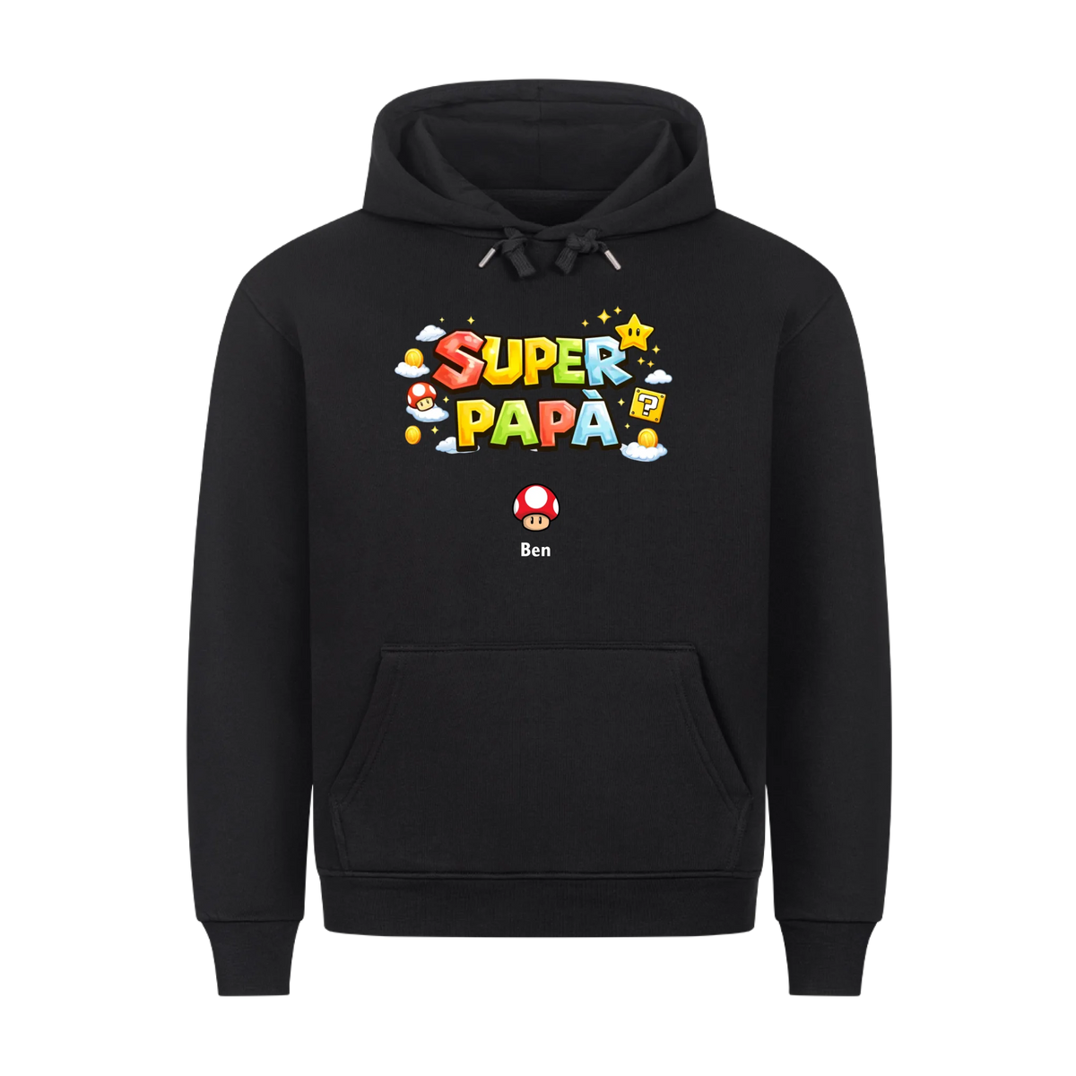 Super Papa