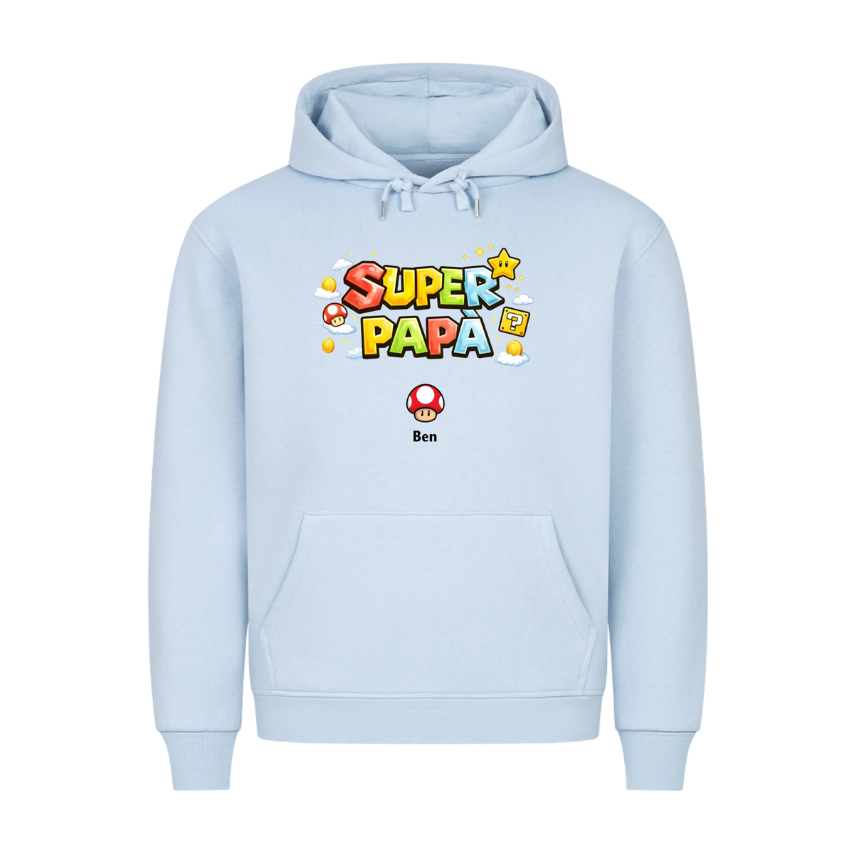 Super Papa