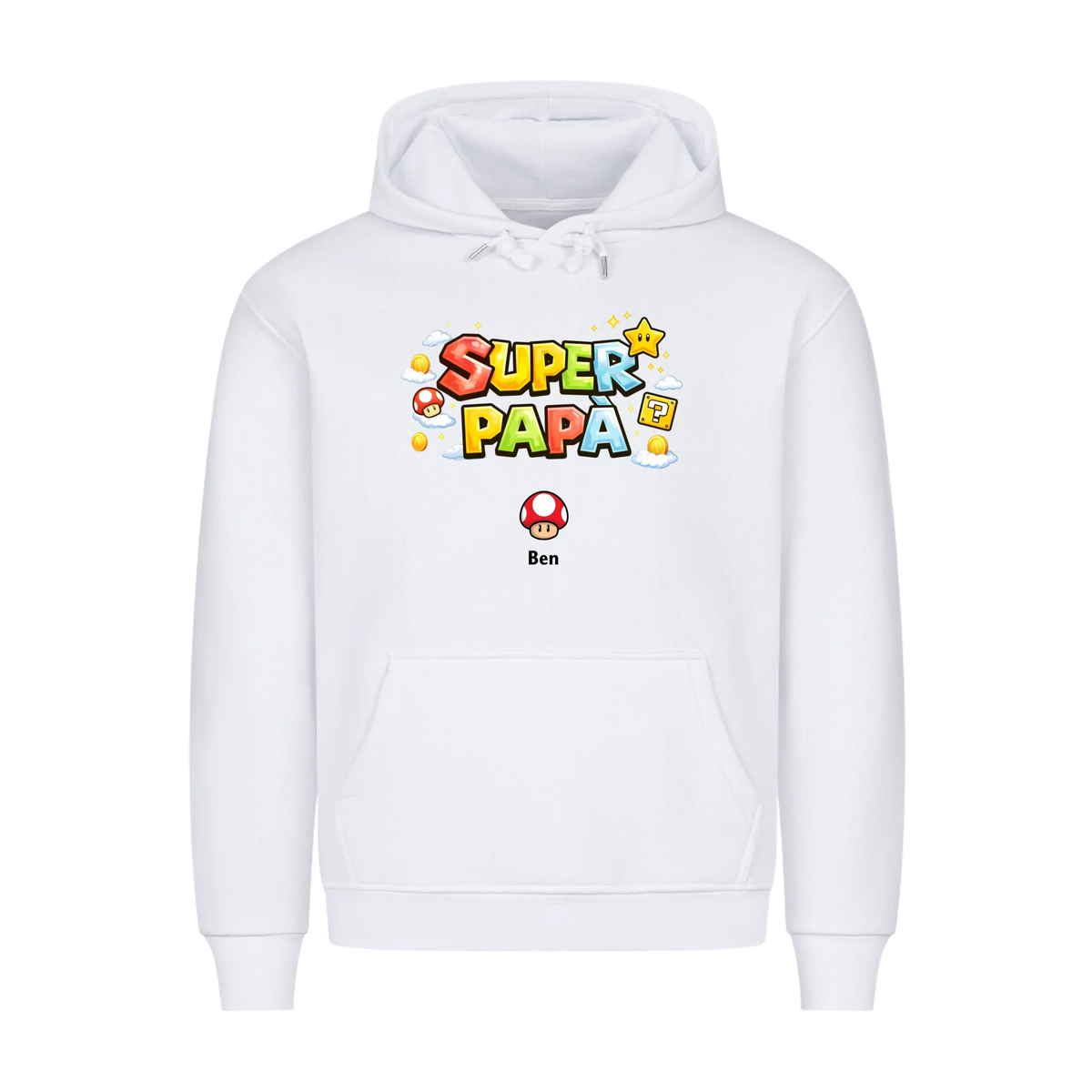 Super Papa