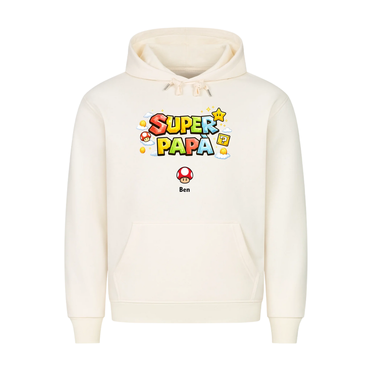 Super Papa
